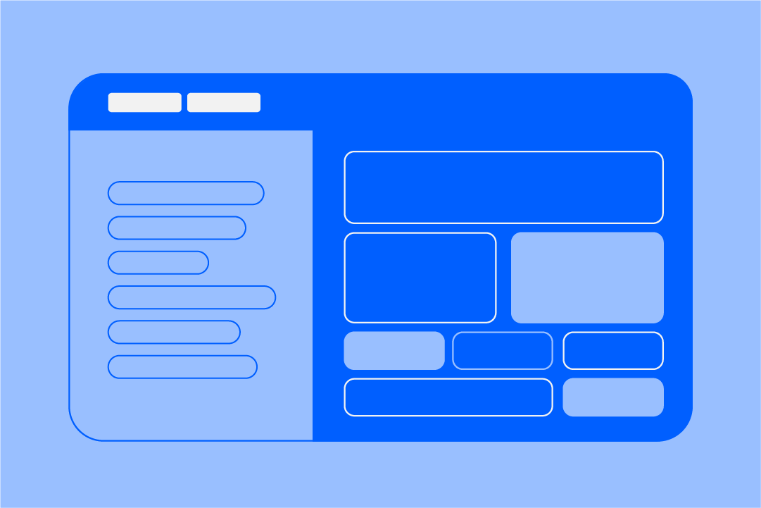 Display and management of agri-food data