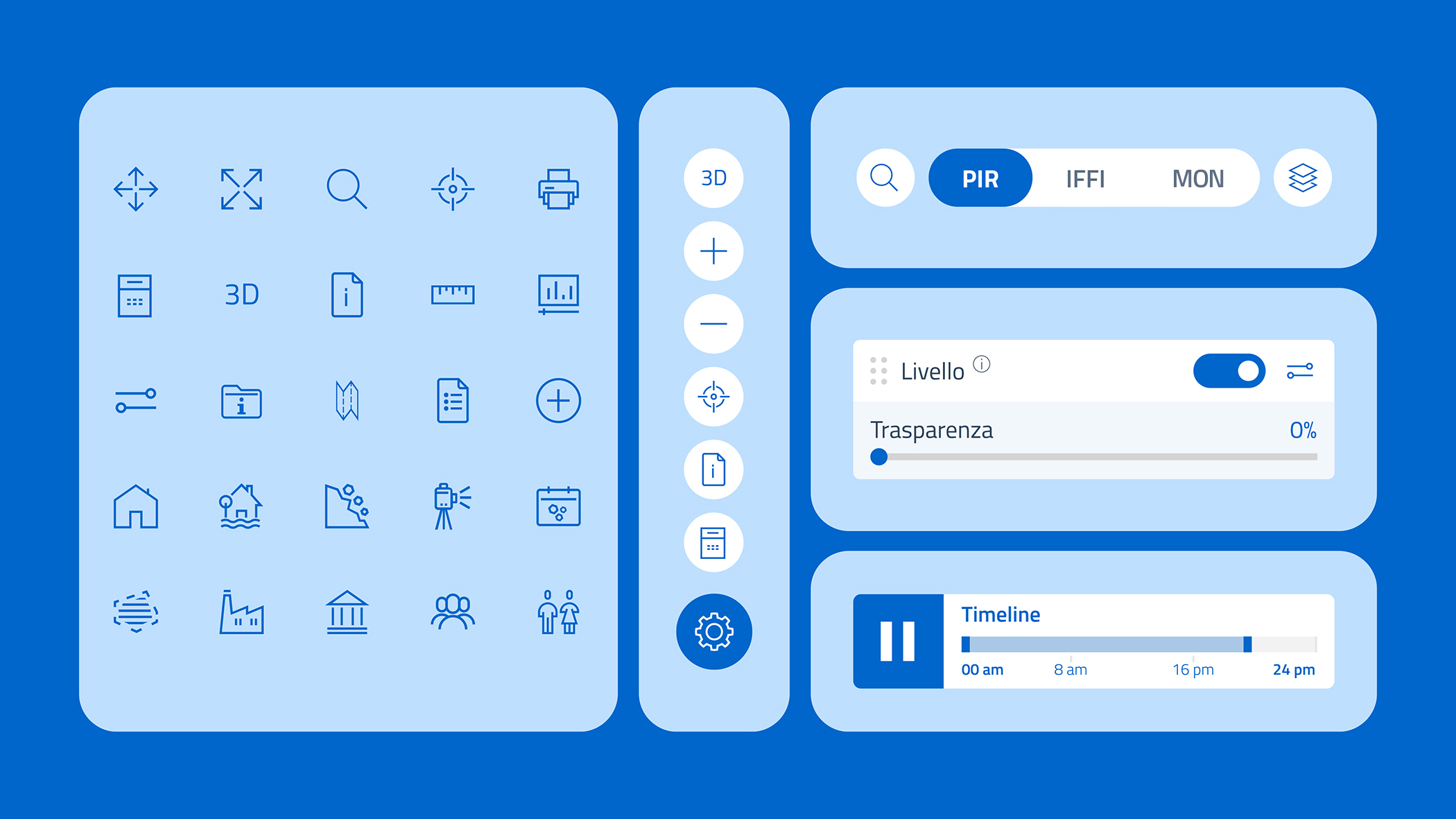 IdroGeo 2.0 Media Gallery